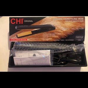Chi Original straighter